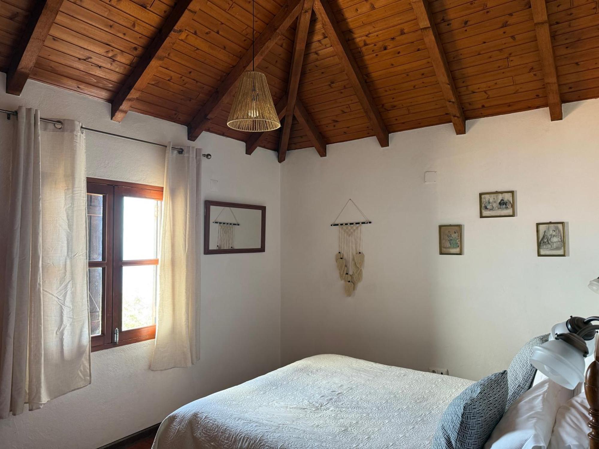 Вилла Cozy Sea View House Faja Da Ovelha Кальета Экстерьер фото